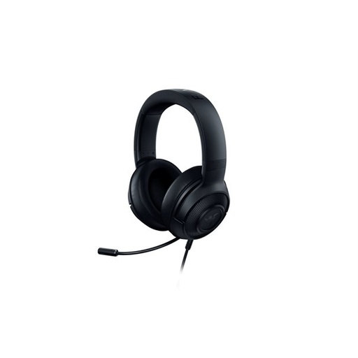 Razer Headset Kraken X Lite Gaming black