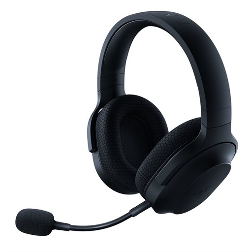 [4620451] Razer Headset Barracuda X WL Gaming Black