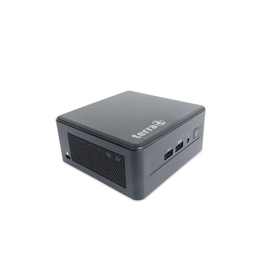 [1009965] TERRA PC-Micro 6000 SILENT GREENLINE
