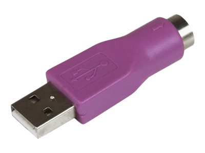 [01545] StarTech.com Adaptateur PS/2 vers USB