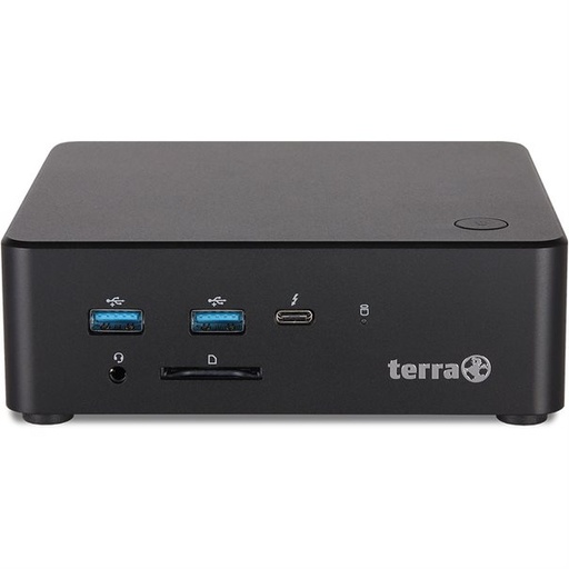 [1000051] TERRA PC-Micro 6000C GREENLINE