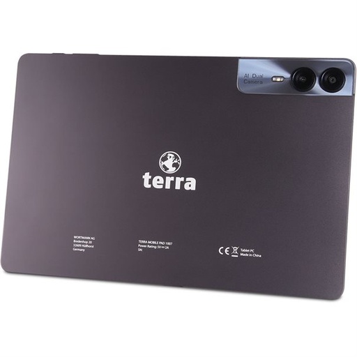 [1220182] TERRA PAD 1007 10.95"