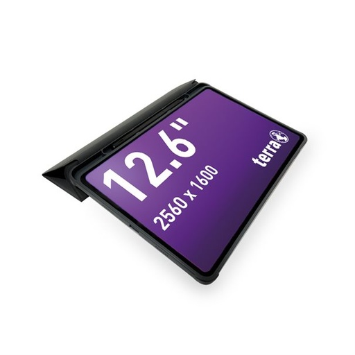 [1220183] TERRA PAD 1201 12.6" - Android 14