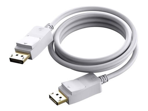 [02773 / TC 2MDP] Vision Techconnect Câble DisplayPort - 2 m  - DisplayPort - mâle - DisplayPort - mâle