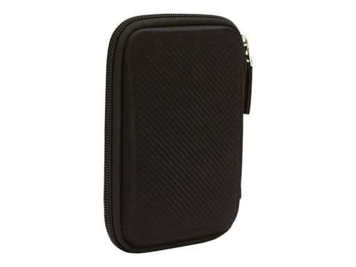 [03314 / EHDC101K] Case Logic Portable Hard Drive Case - sacoche de transport pour unité de stockage - Noir
