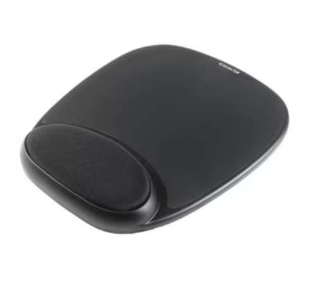 [62386] Kensington Gel Mouse Rest - tapis de souris avec repose-poignets