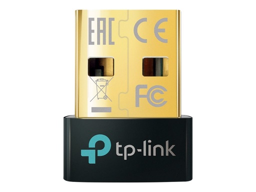 [UB500] TP-Link UB500 V1 - Adaptateur réseau - USB 2.0 - Bluetooth 5.0