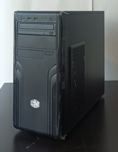 [OCCAS TERRAi5Mem16Go] OCCASION PC Fixe Cooler Master