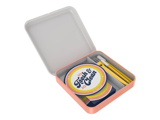 [78-52083] OtterBox Mobile Device - kit de nettoyage pour téléphone portable,tablette