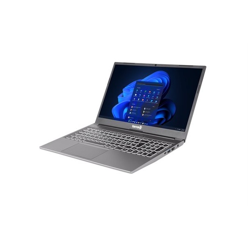 [FR1220781] TERRA MOBILE 1517 Core i5 -W11 pro -  DD SSD 500 Go - Mémoire 8 Go