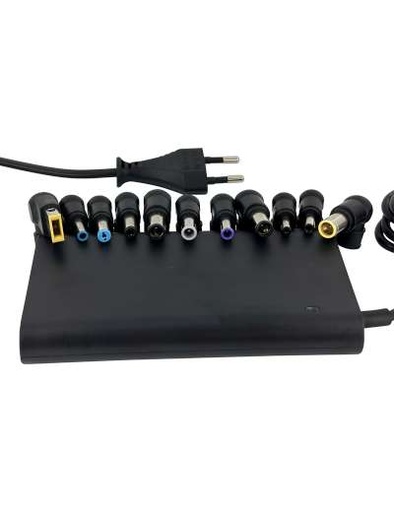 [00503/PC-COM-X61-EU] Chargeur pour ASUS-ACER ASPIRE