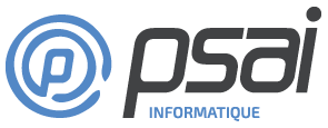 PSAI Informatique